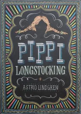 Pippi Longstocking