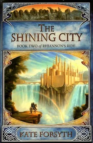The Shining City