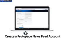 Protopage Sign Up – Create a Protopage News Feed Account Protopage Sign Up - Create a Protopage News Feed Account