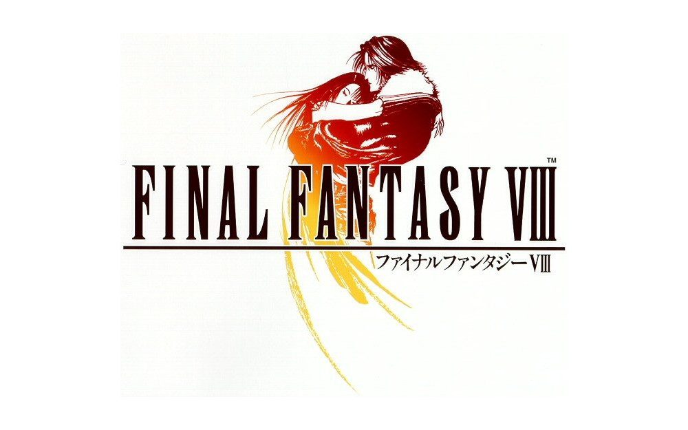 Final Fantasy VIII - Video Game Review - Meeple and the Moose