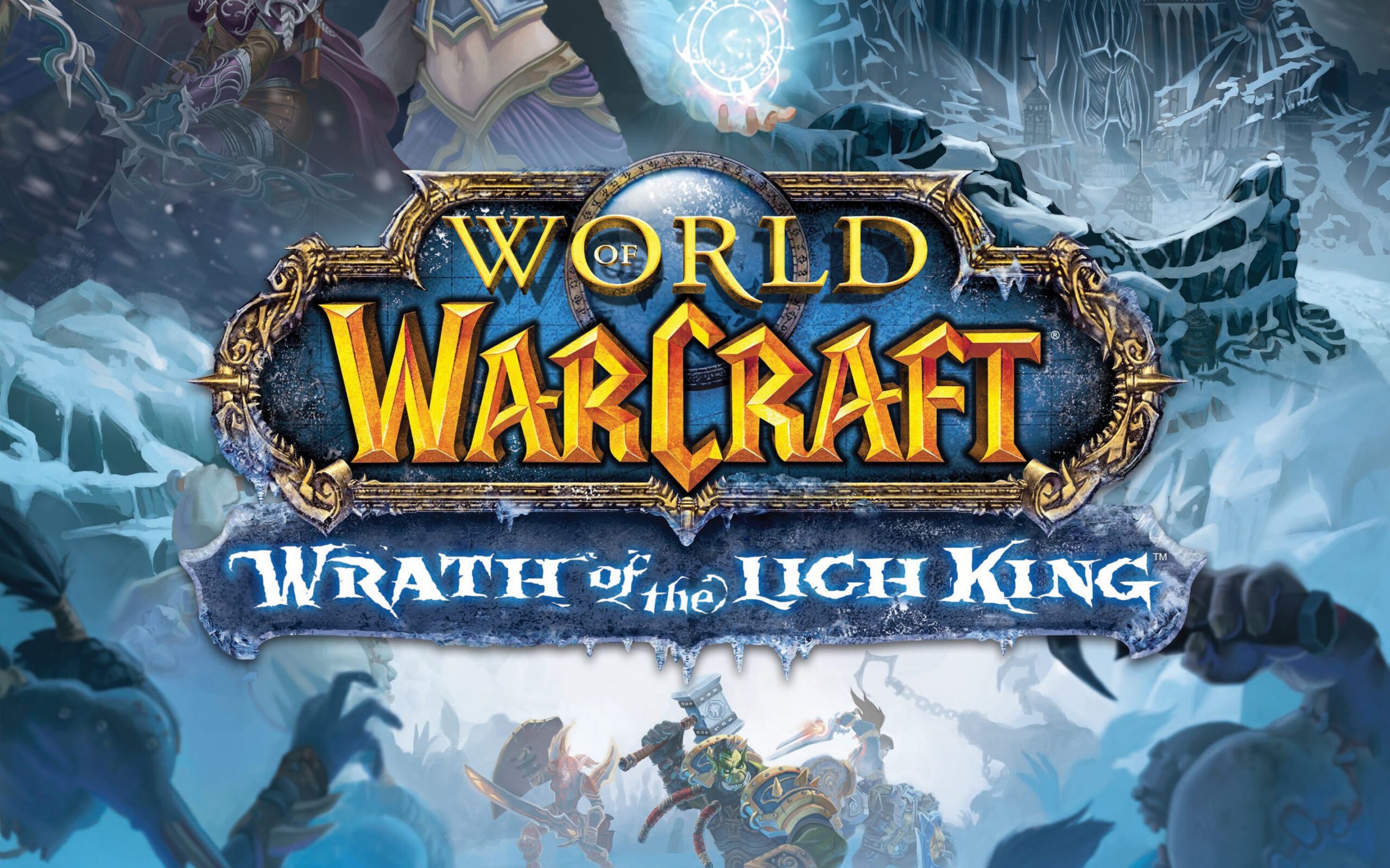World of Warcraft: Wrath of the Lich King - Board Game Review