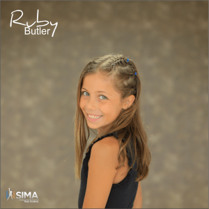 Ruby butler