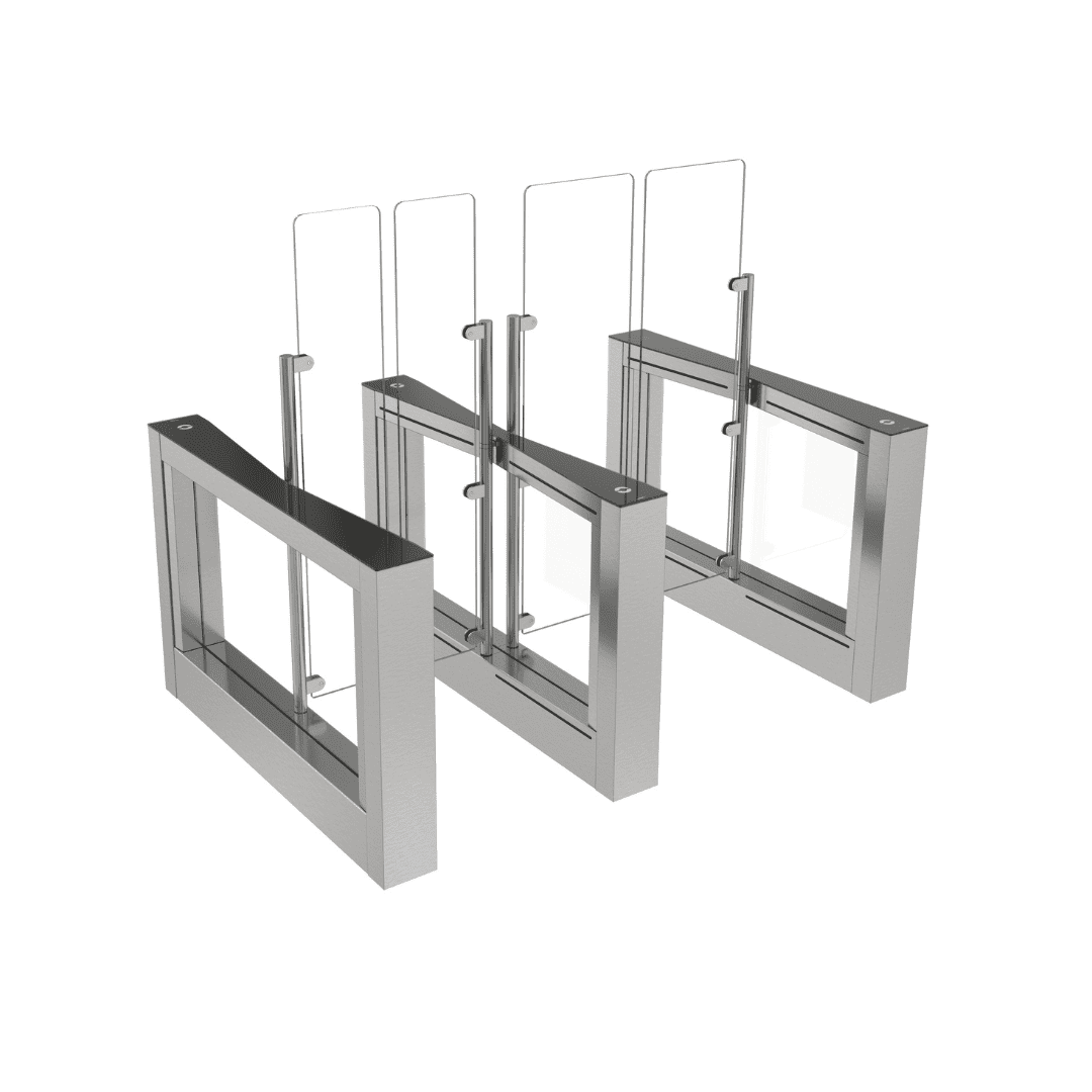 Easygate SPT-R Speedgate