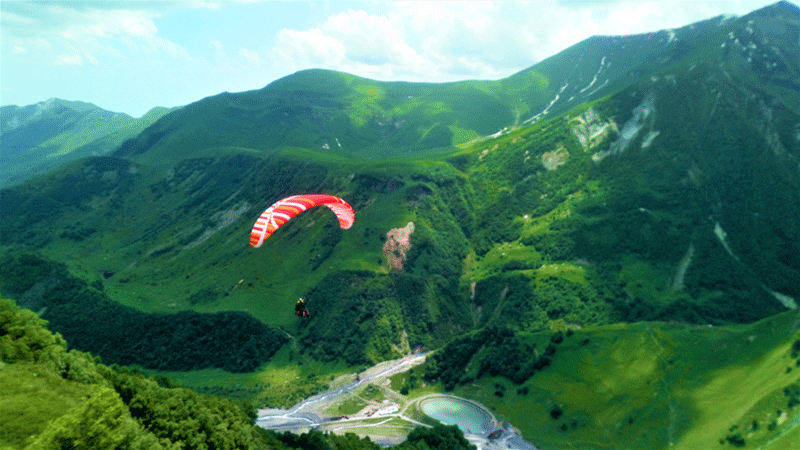 Тур в грузию — тбилиси, мцхета, казбеги на 5 дней. Ekskursiya V Kazbegi 40 Oplatit Zabronirovat