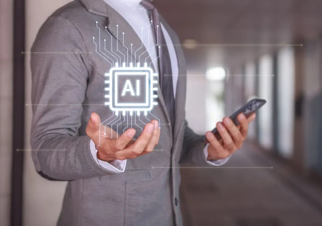 AI skilled Project Managers