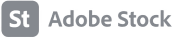 Adobe Stock Logo