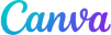Canva Logo