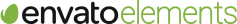 Envato Elements Logo