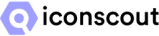 IconScout Logo