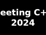 Meeting C 2024