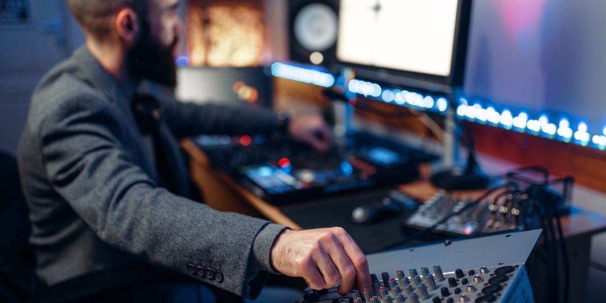 Audio Visual