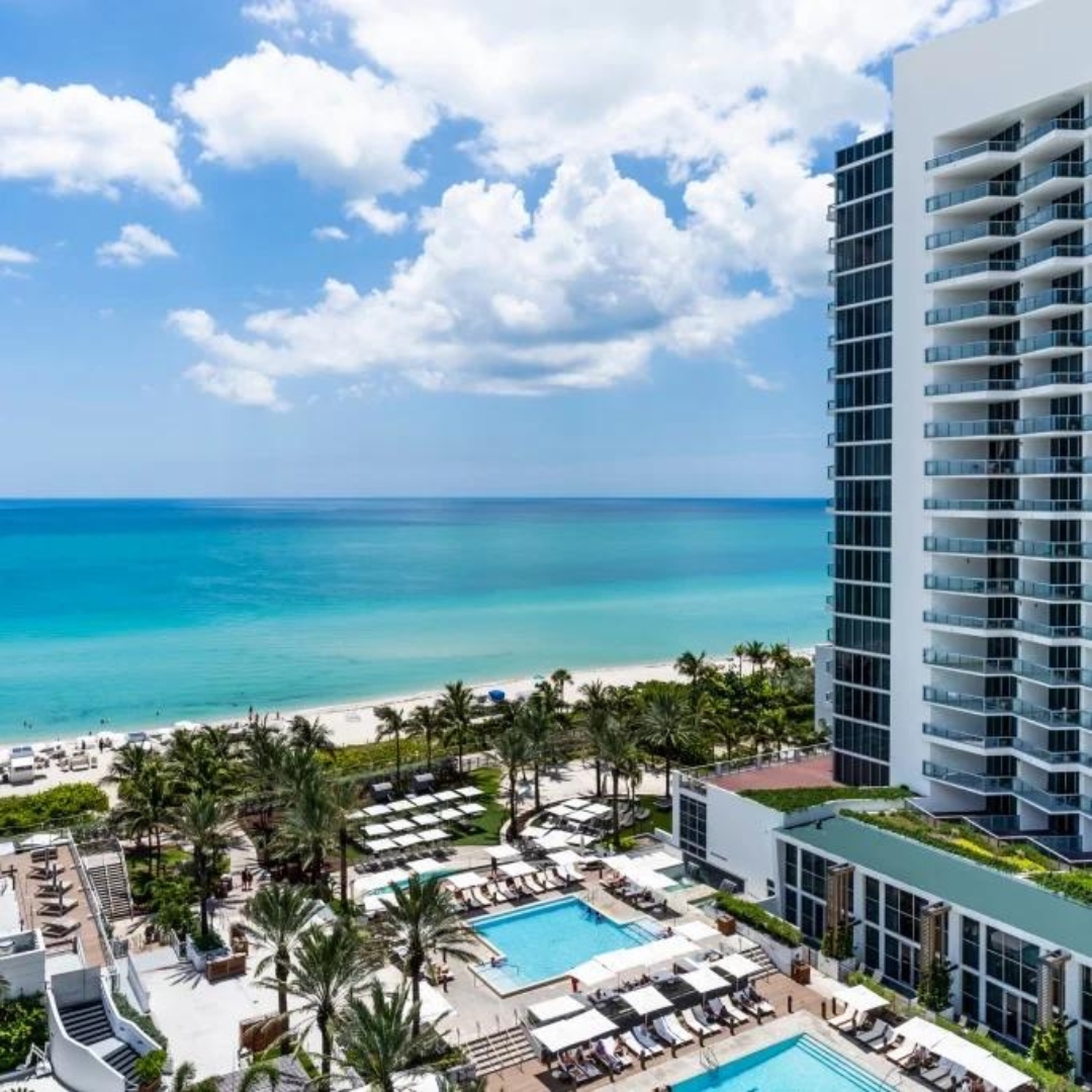 Eden Roc Miami Beach