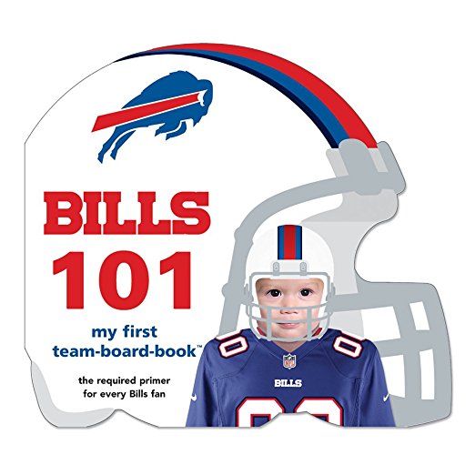 bills book