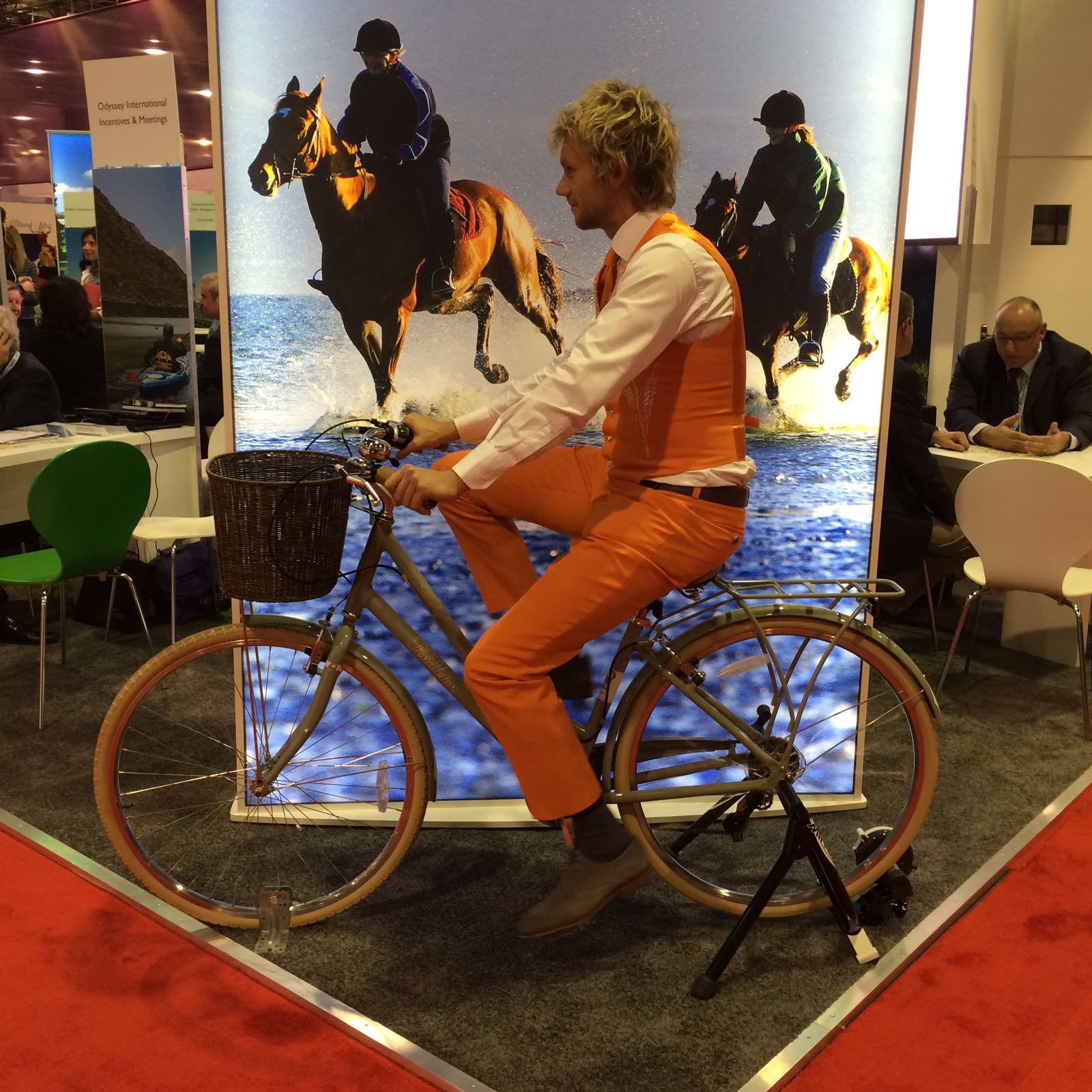 getting-my-bike-on