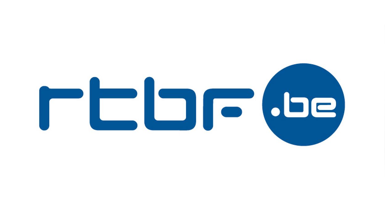 Black and blue rtbf logo illustration, rtbf logo, icons logos emojis, iconic brands png. Logo Rtbf Media Education For Equity And Tolerance