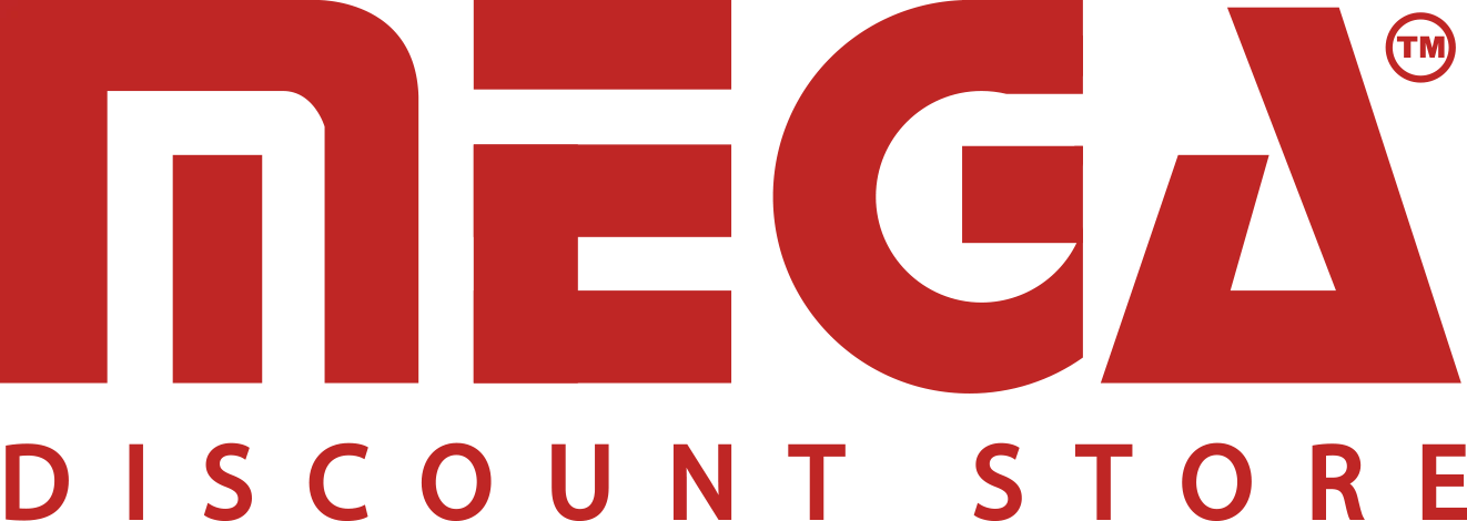 Voucher Mega Discount Store - Space Background Collection - Mobile Quality