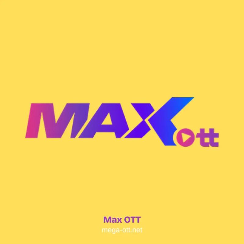 Our Products Mega Ott - Premium Gradient Photo Gallery - Desktop