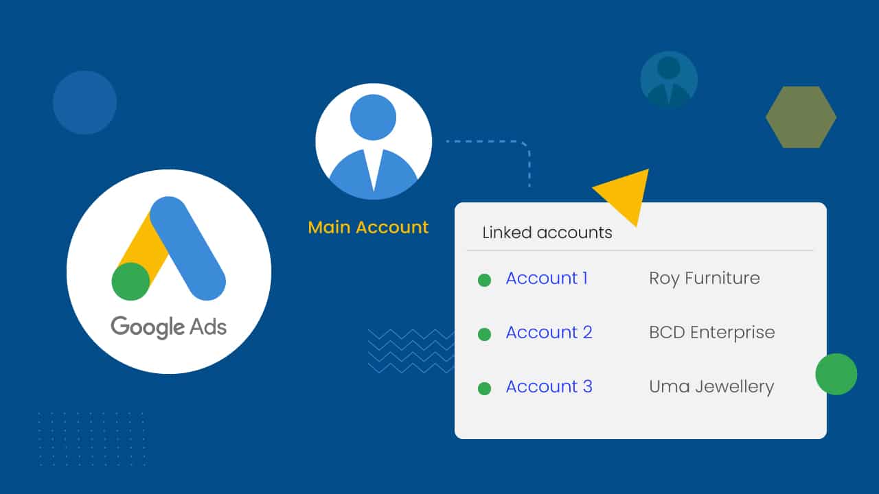 Agency Ad Accounts for Gambling advertising Available for Rent