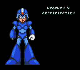 1151 hunter x hunter gifs. Animated sprites - Mega Man X (Mega Man XZ: The Maverick