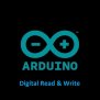 Arduino Digital Input And Output Pins - Meganano