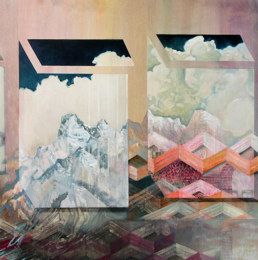 An Intimate Assembly