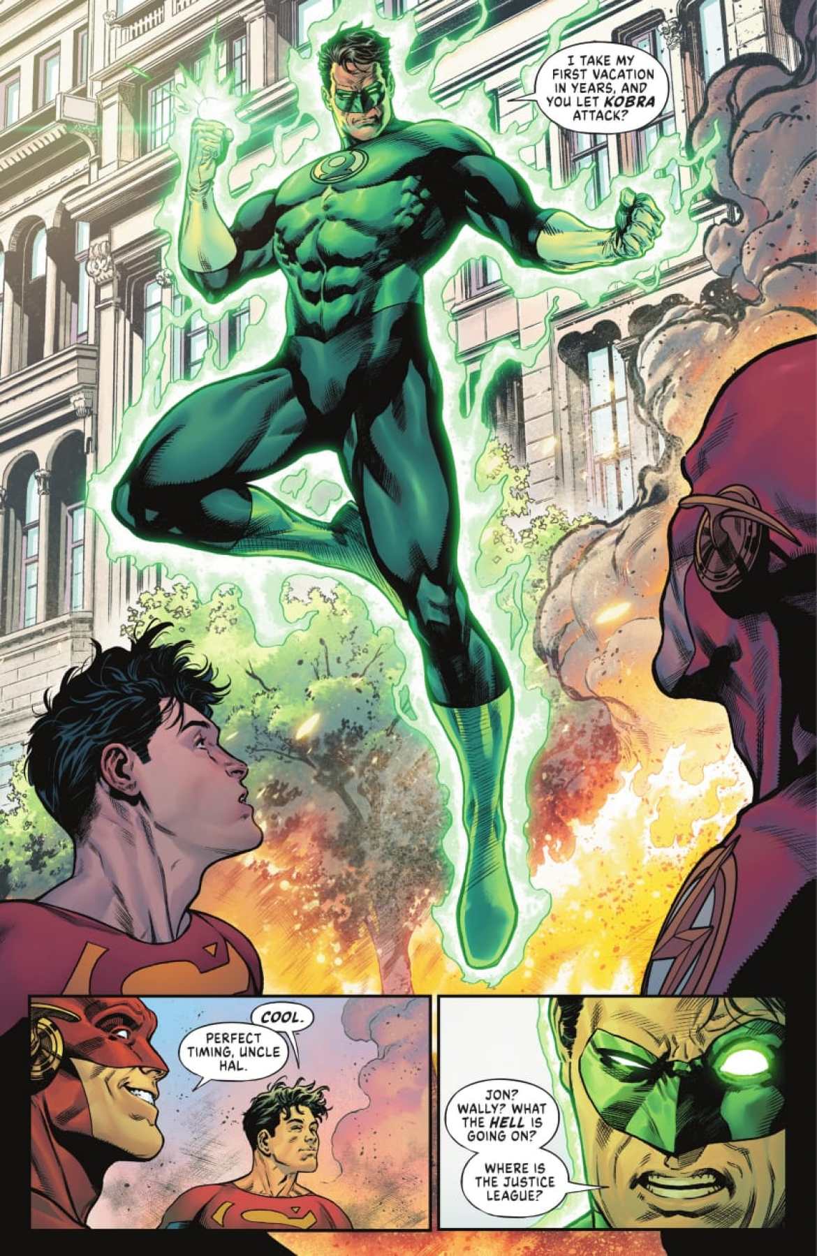 dark crisis 1