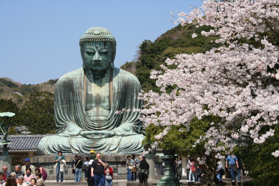 Monumente Von Japan Sehenswurdigkeiten Japans Ihre Fotos Und Beschreibung