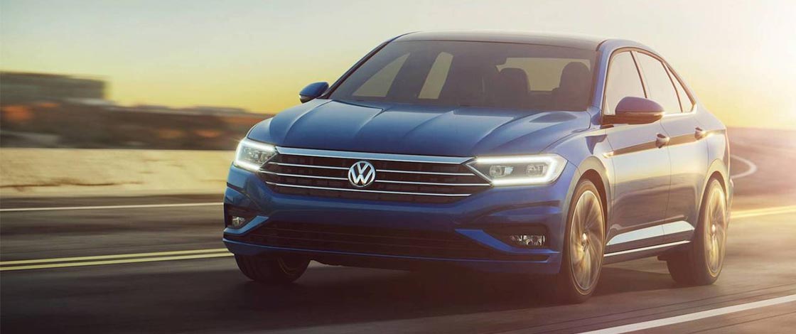Jetta