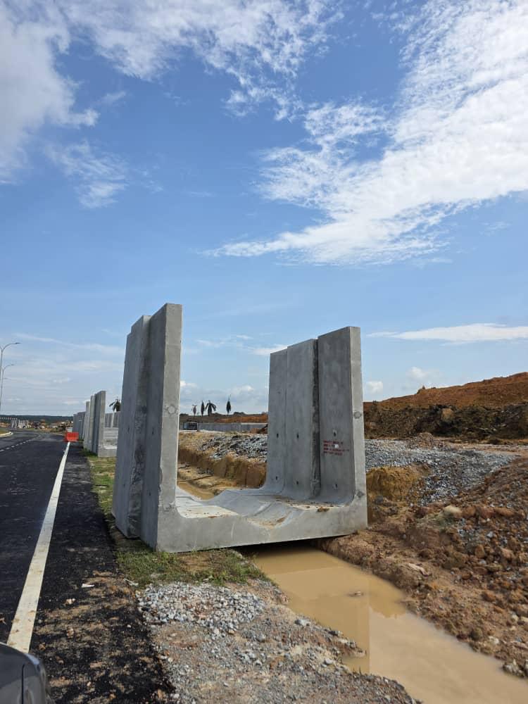 Box culvert