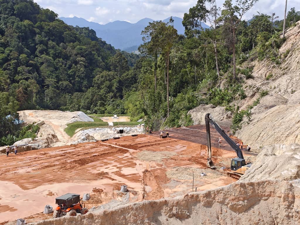 Backfilling Platform