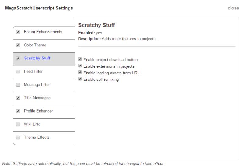 Github Djsrv Scratch 1 4 Mode A Scratch 1 4 Style Userscript - Premium Ocean Texture Gallery - 8K