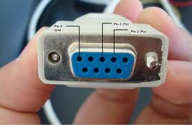 Port ini digunakan untuk menghubungkan komputer satu dengan . Macam Macam 10 Port Rj45 Berserta Fungsinya Tugas Produktif