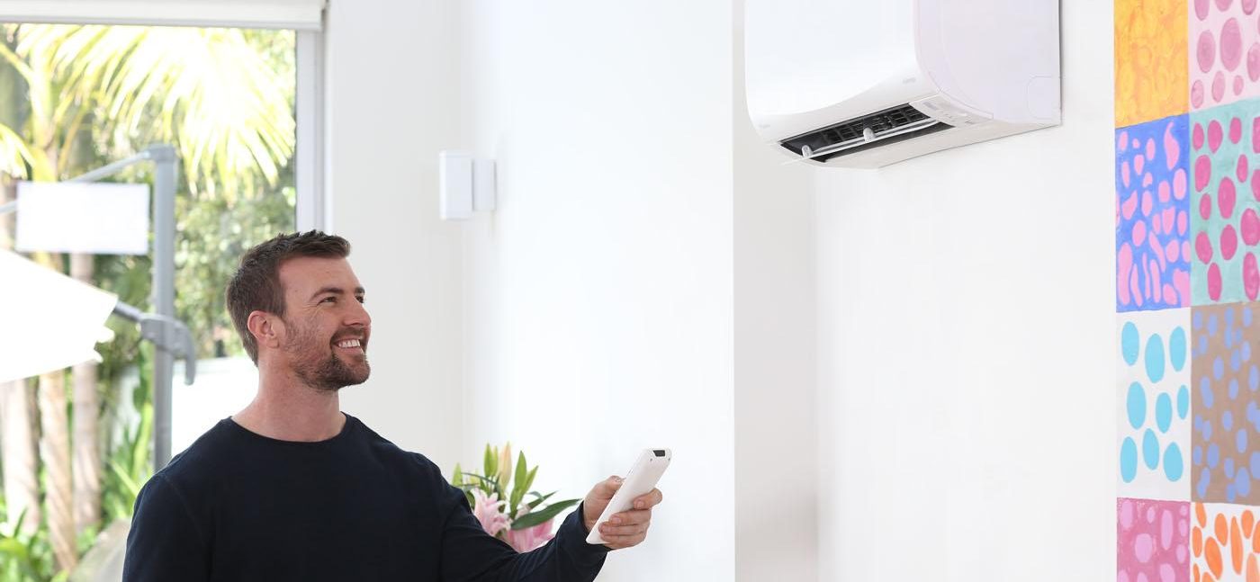 inverter klima