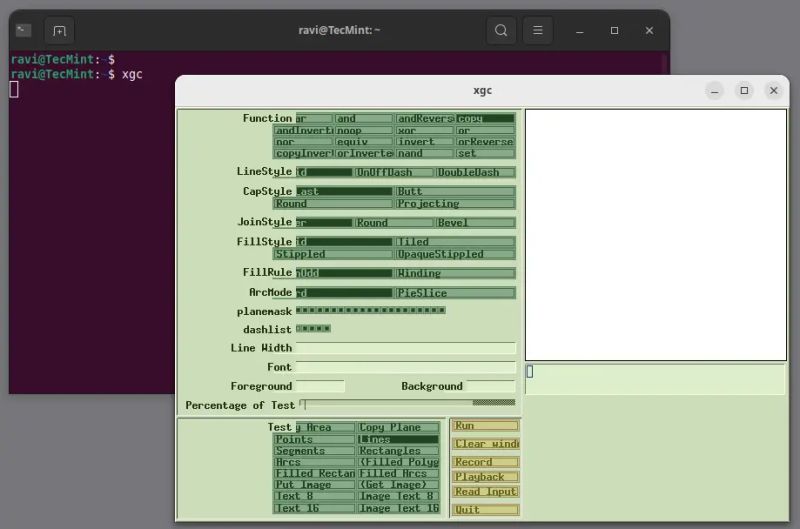 11 Must Know X Window Gui Commands For Linux - Best Ocean Photos in Mobile
