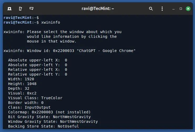 11 Must Know X Window Gui Commands For Linux - Elegant Space Design - HD