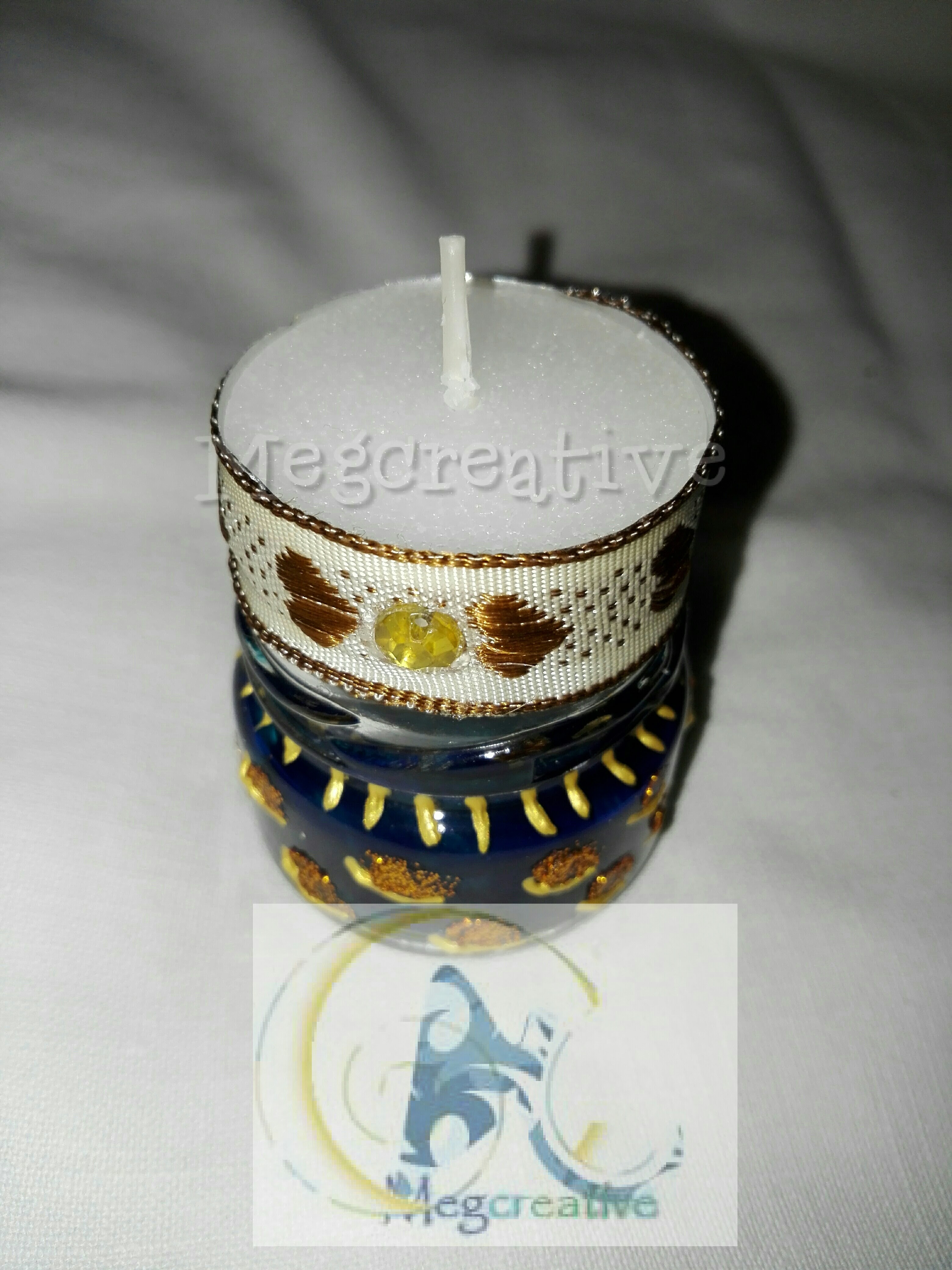 Candela gel 1