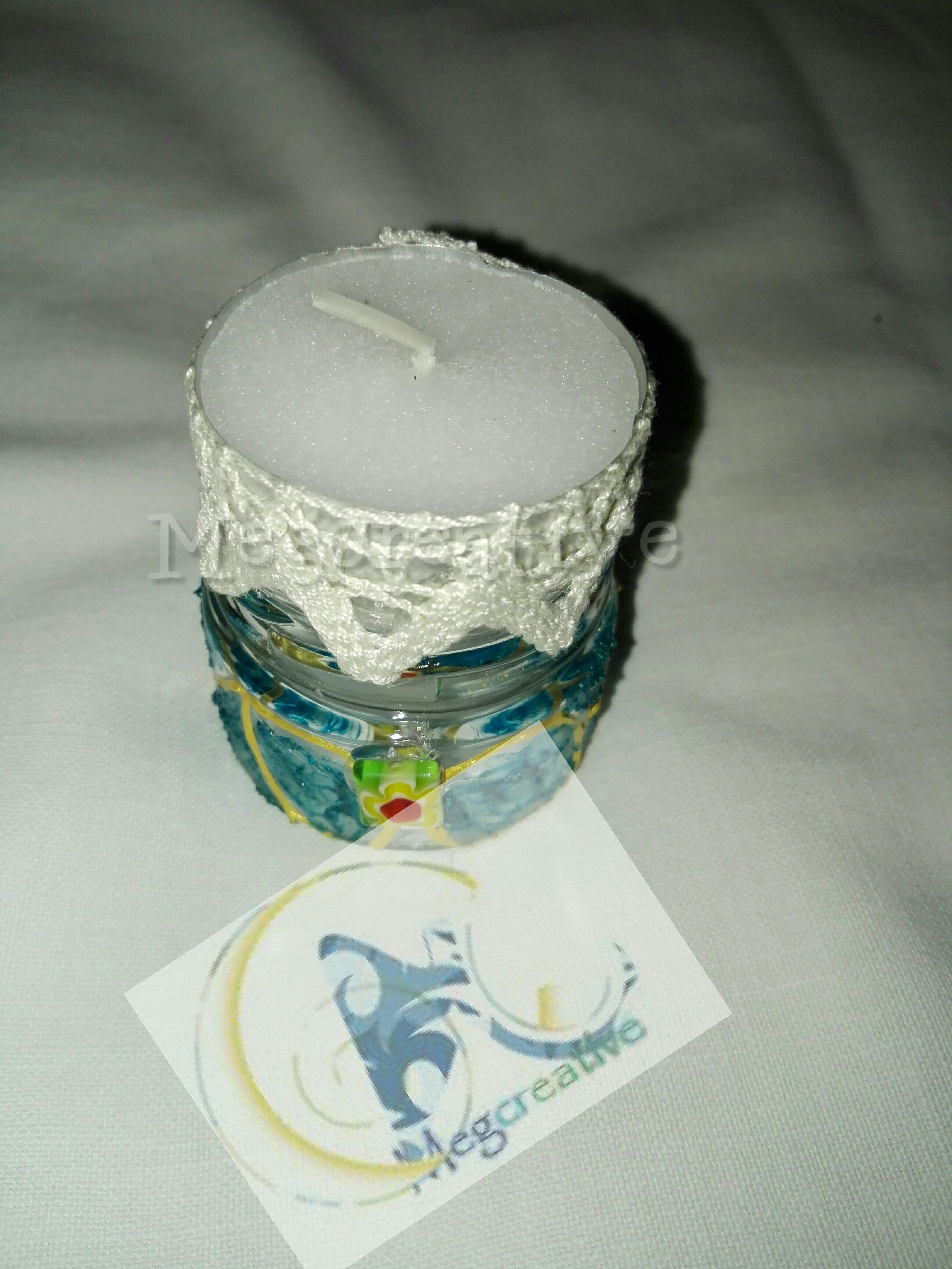 Candela gel 2
