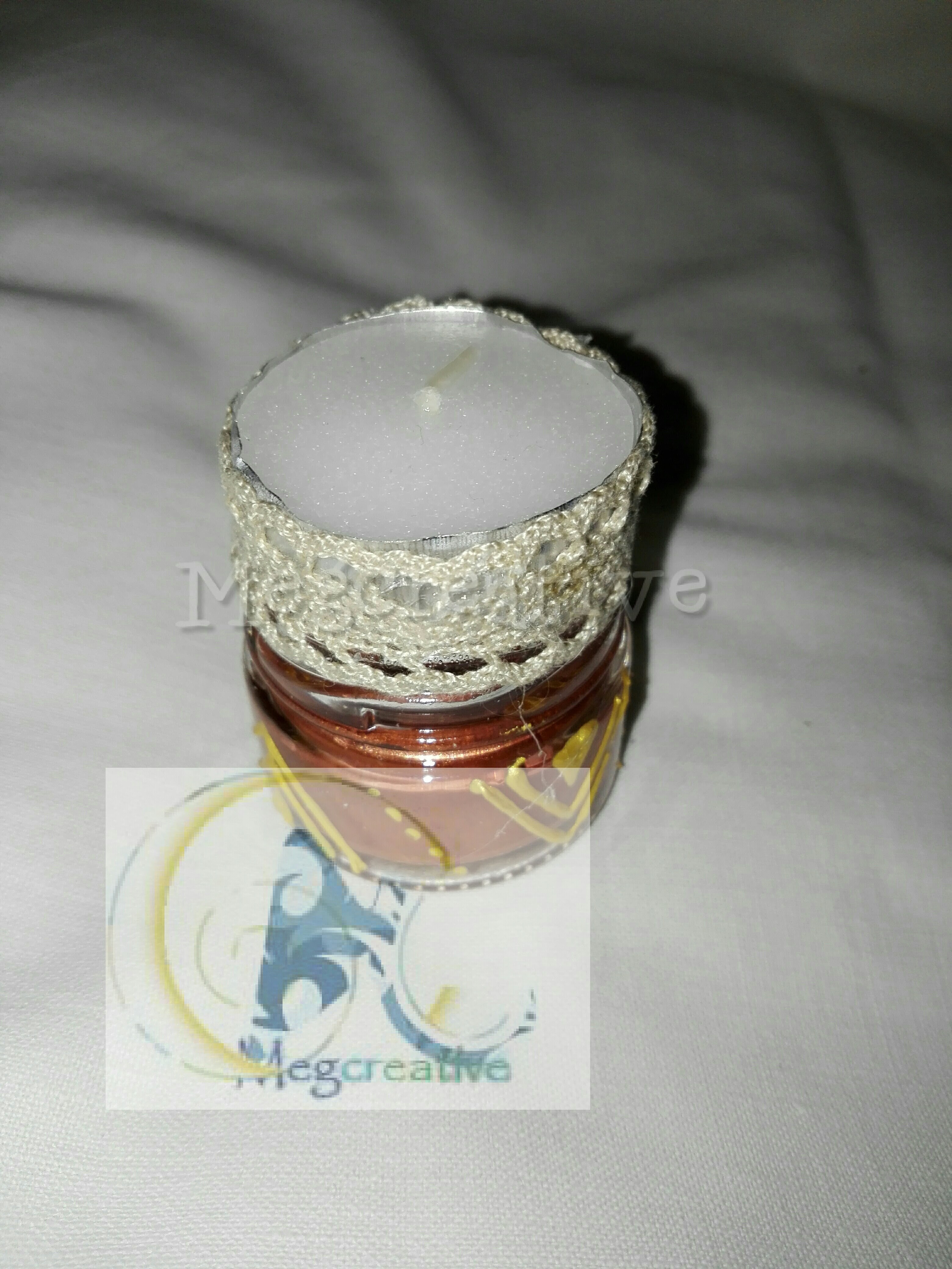 Candela gel 5