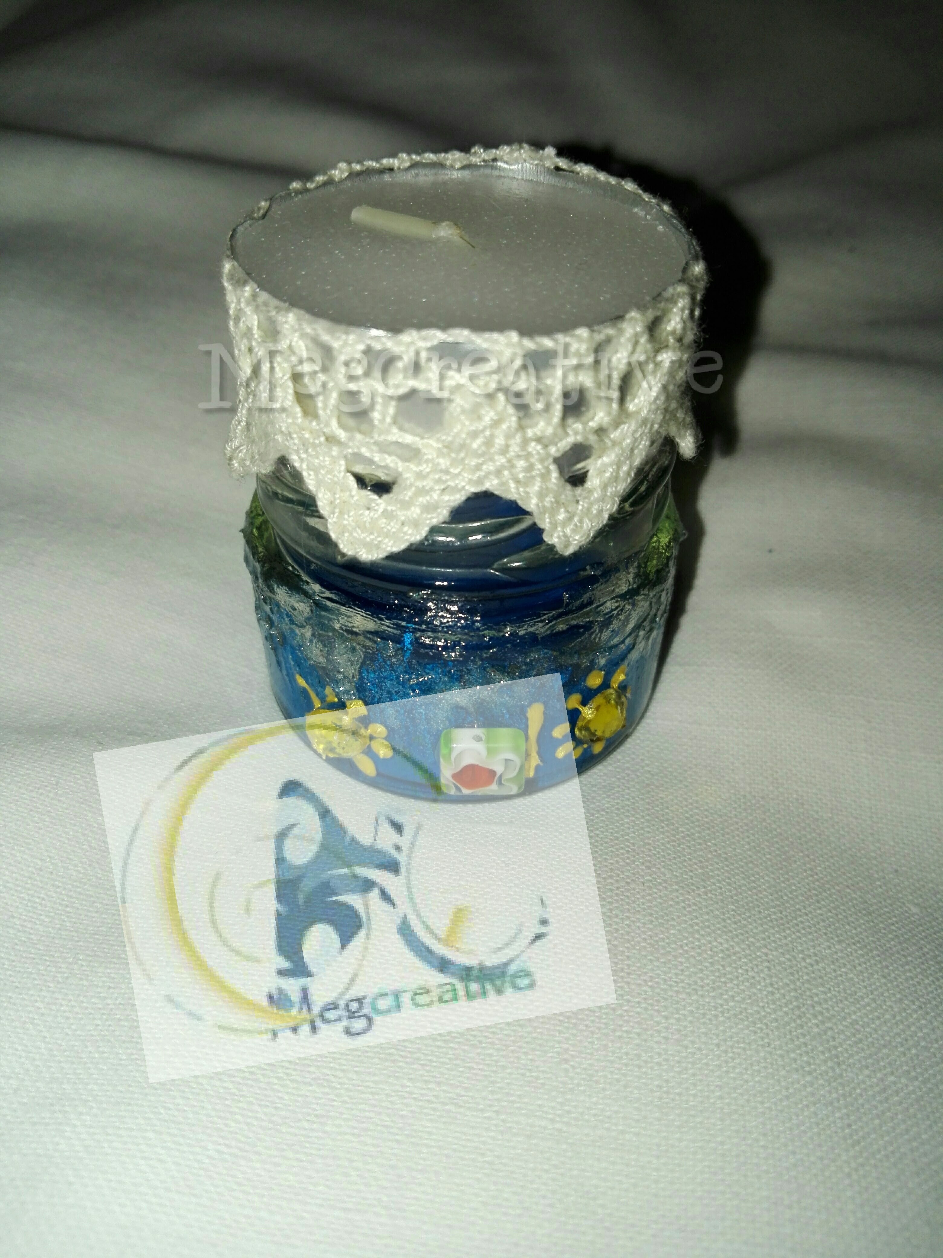 Candela gel 6