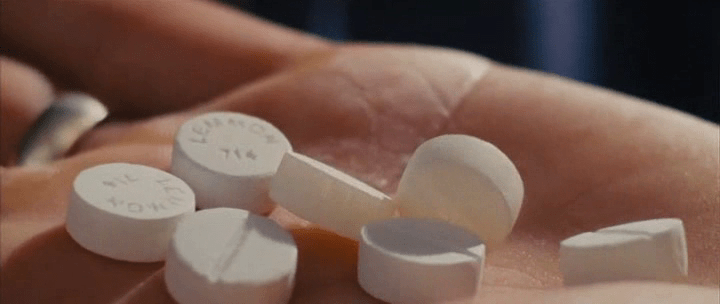 pastillas que colocan