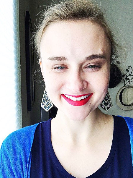 Just smile Just smile