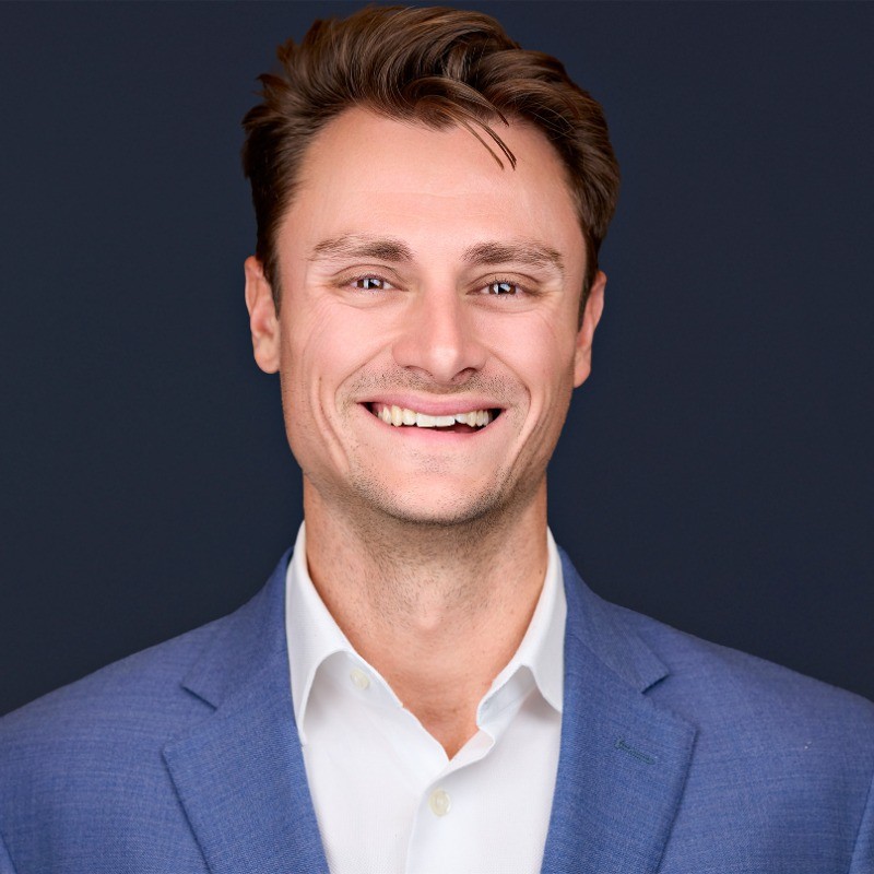 Ryan Edlich