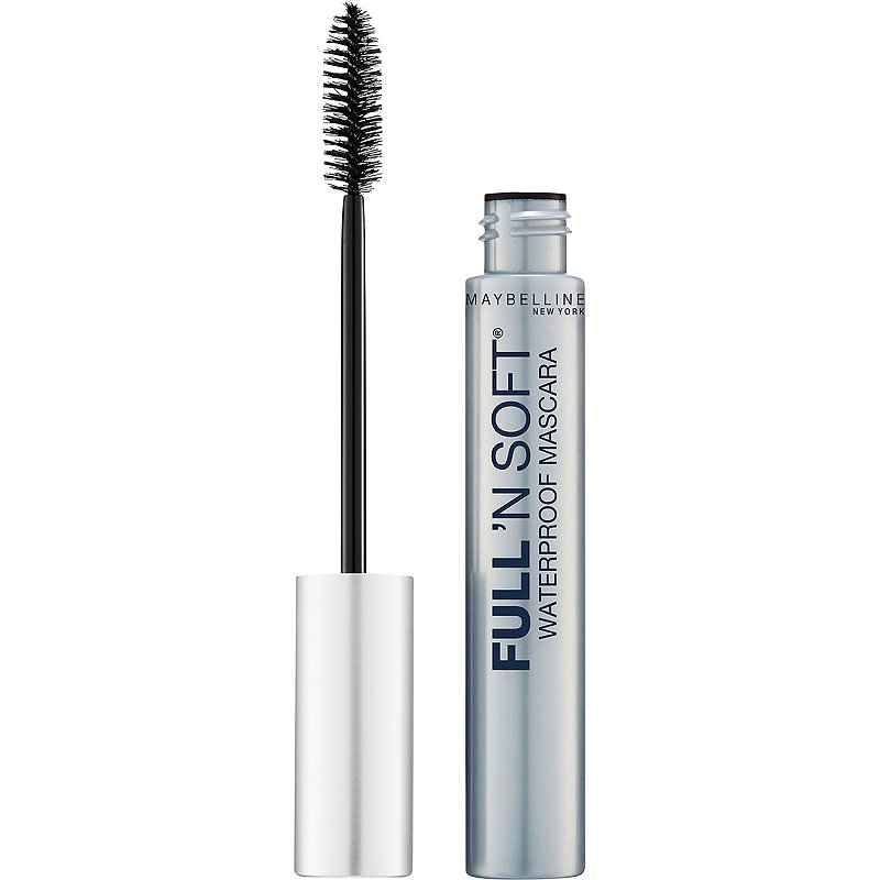 Best ClumpFree Mascaras Meghan McSharry