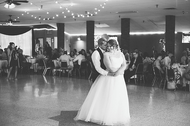 FIRSTDANCE
