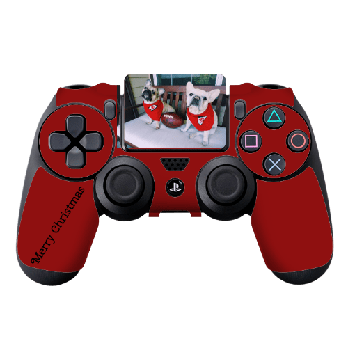 CustomController