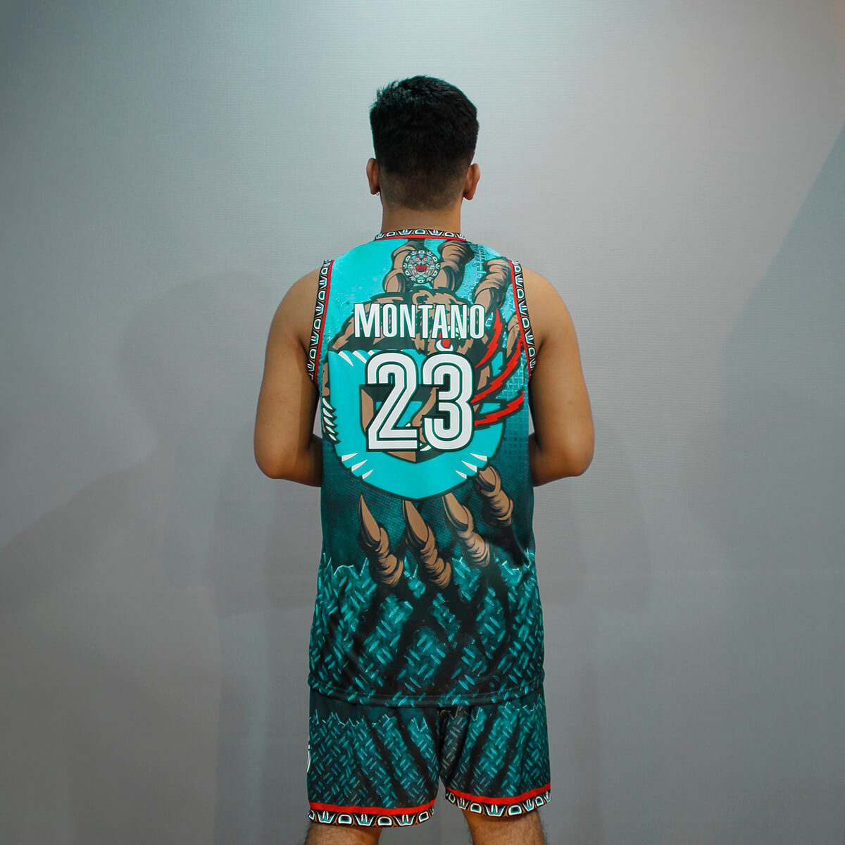 Vancouver Grizzlies ユニフォーム 12号 B453-VANCOUVER GRIZZLIES BKB SET – MEGZ Apparel