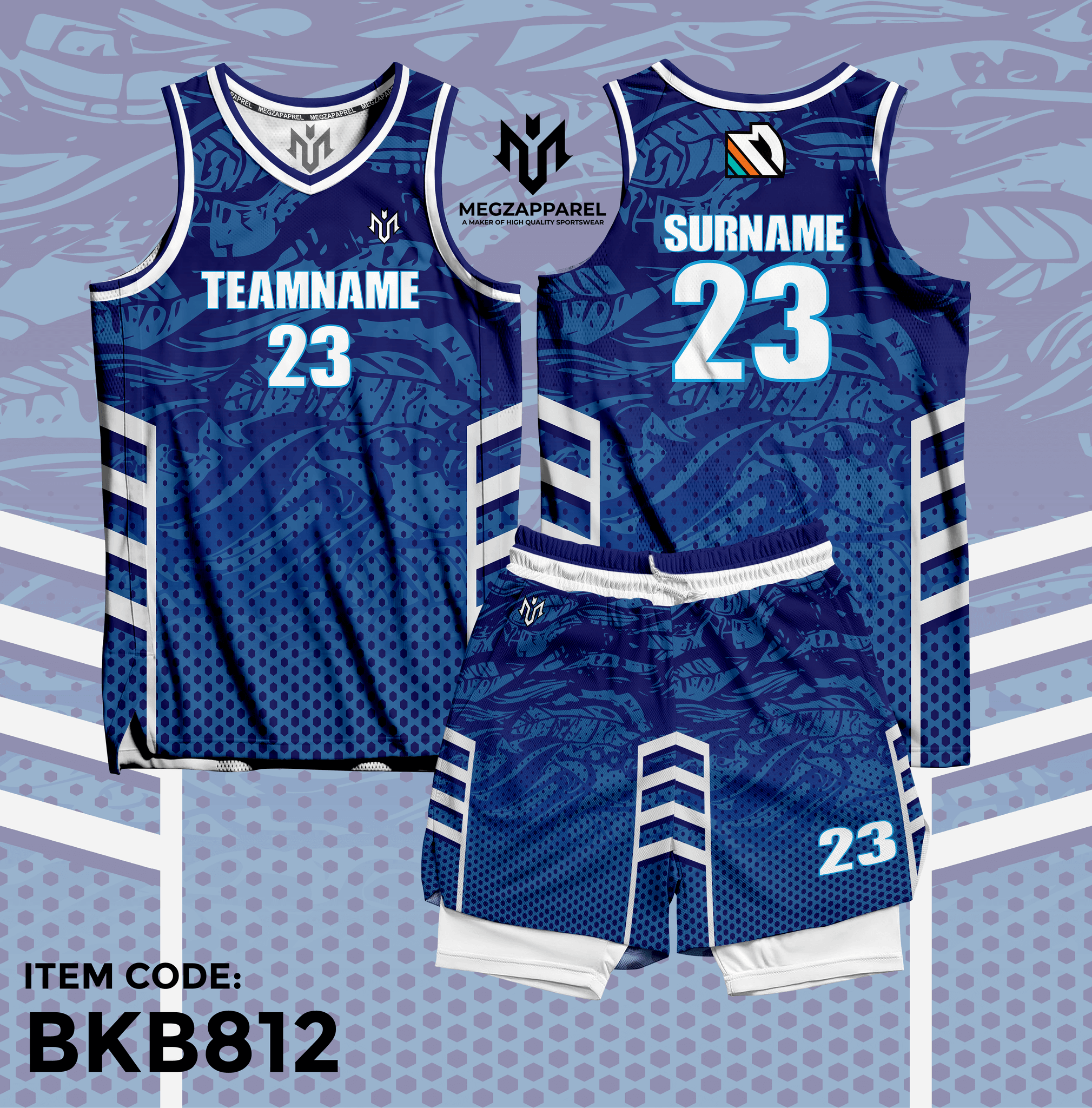 new nba sublimation jersey