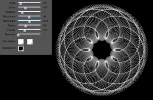 generator geometric pattern mehallo beta joy studio