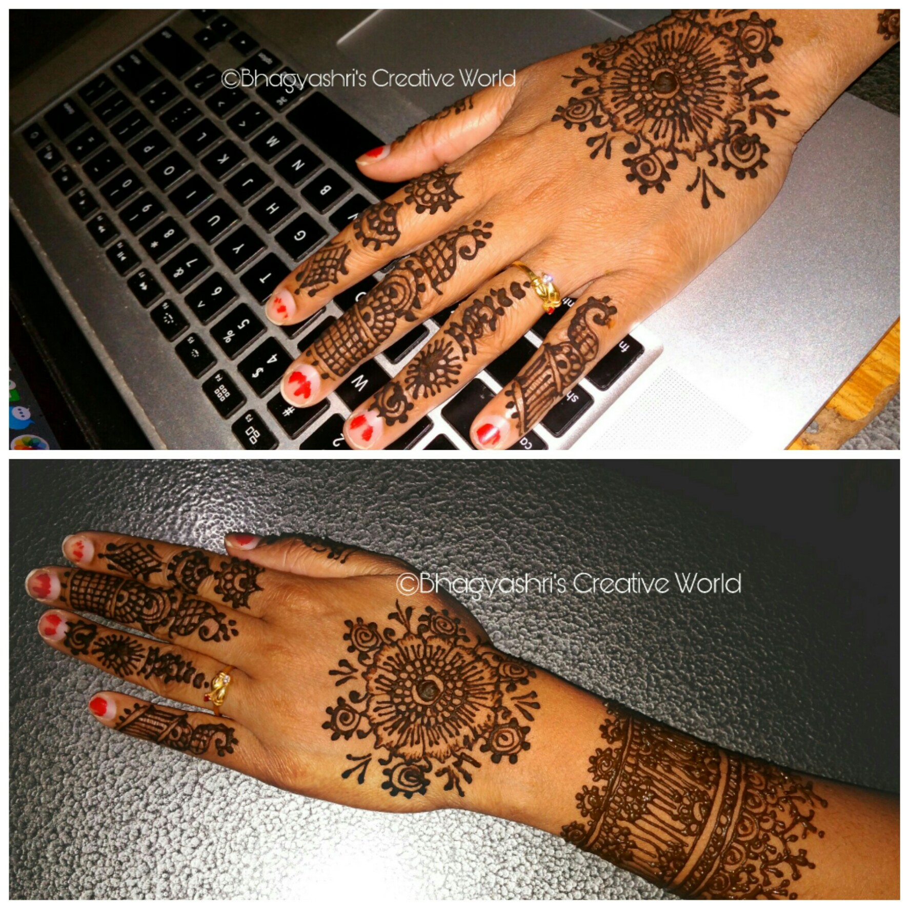 Mehendi designs (4)