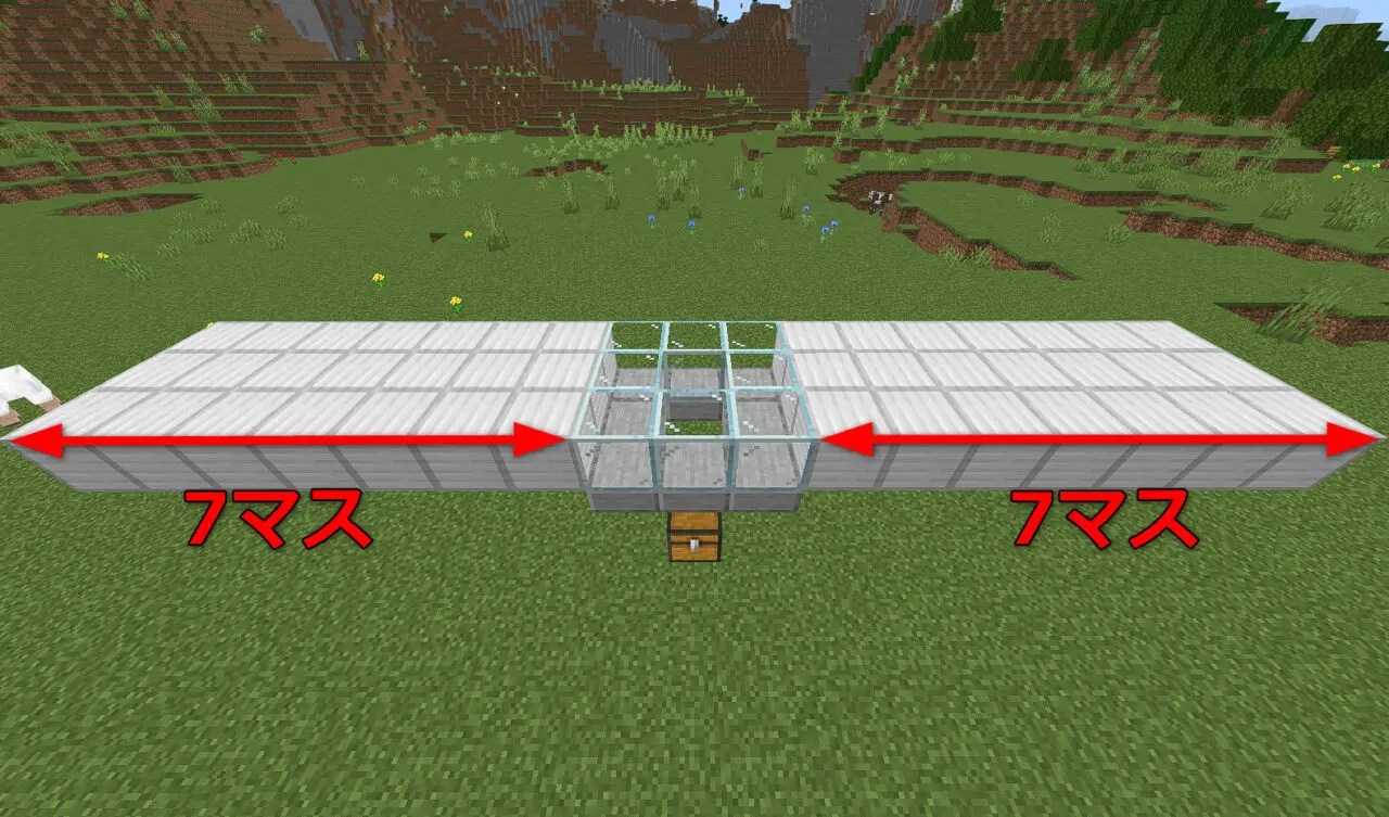 マイクラ ゾンビピッグマン ピグリン トラップの簡単な作り方 ネザーゲート式で金を マイクラ ゾンビピッグマン ピグリン トラップの簡単な作り方 ネザーゲート式で金を